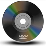 DVDの保管方法と傷が付いて見れなくなったディスクの対処法