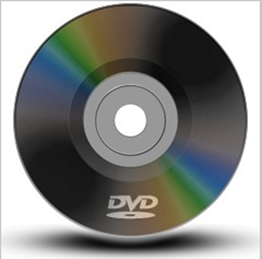 DVDの保管方法と傷が付いて見られないディスクの対処法